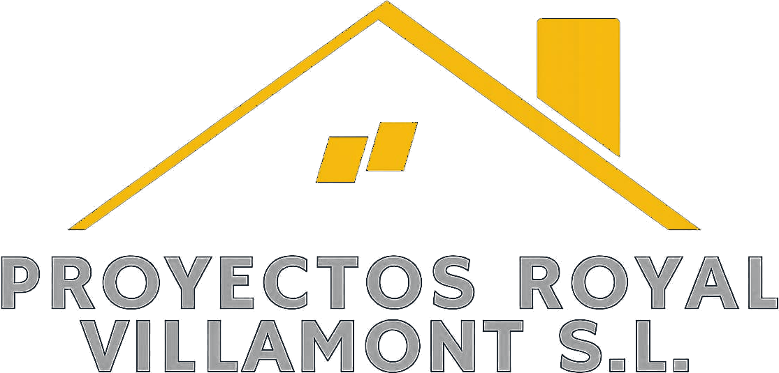Proyectos Royal Villamont S.L.